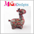 New Product Hot Selling Fabulous Animal Coin Bank